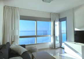 ENTRE DOS MARES, Euromarina Towers